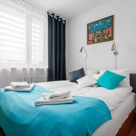 W Rent Like Home - Chramcowki Przy Dworcu Закопане Екстер'єр фото