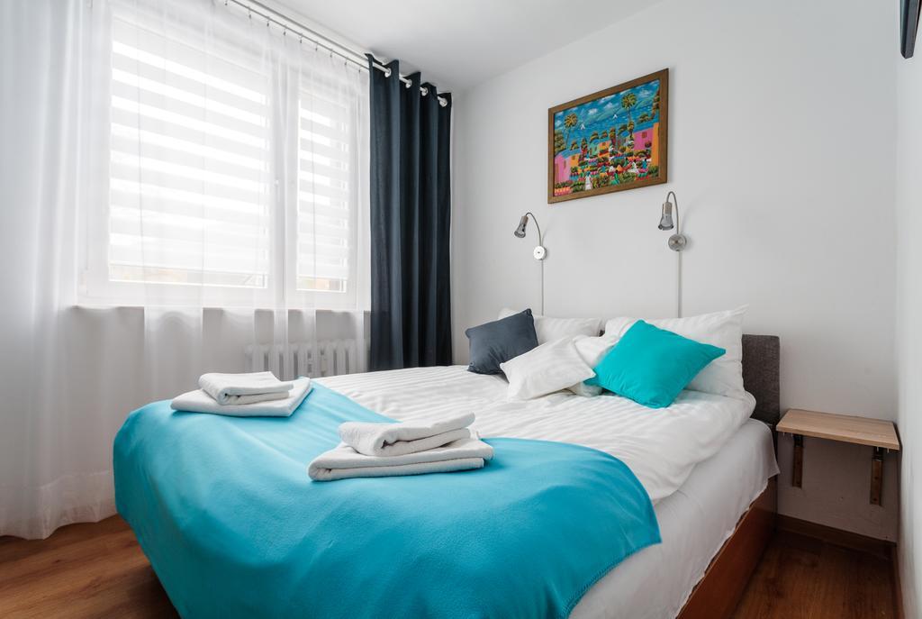 W Rent Like Home - Chramcowki Przy Dworcu Закопане Екстер'єр фото
