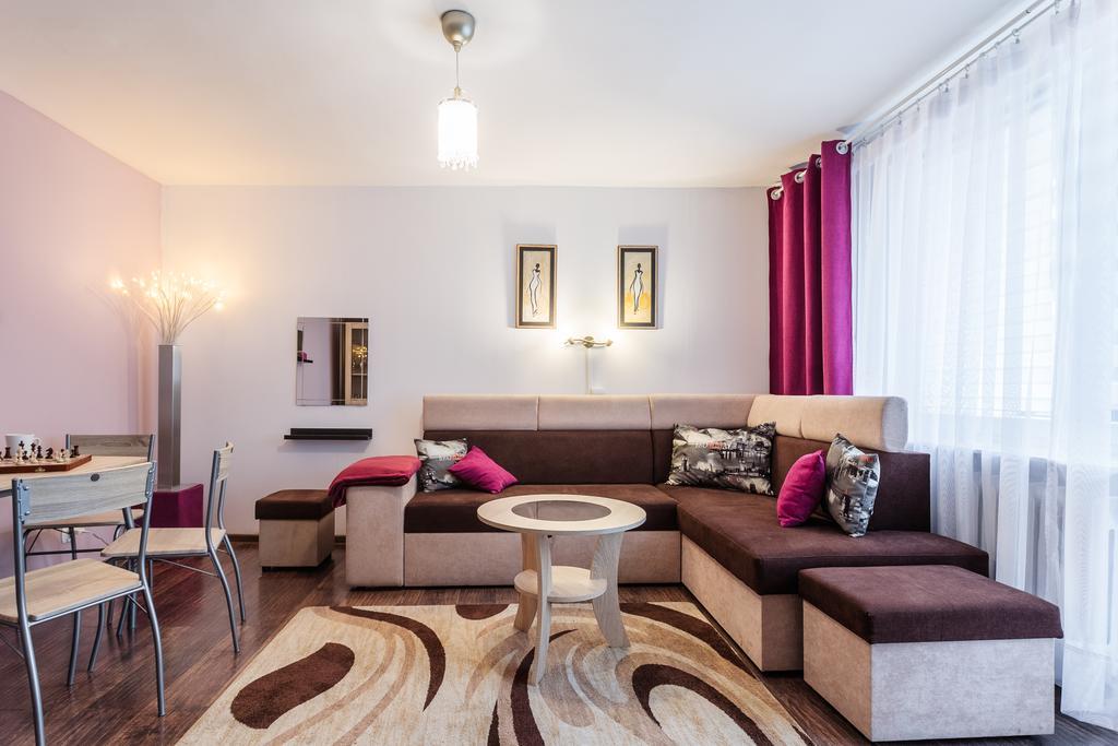 W Rent Like Home - Chramcowki Przy Dworcu Закопане Екстер'єр фото