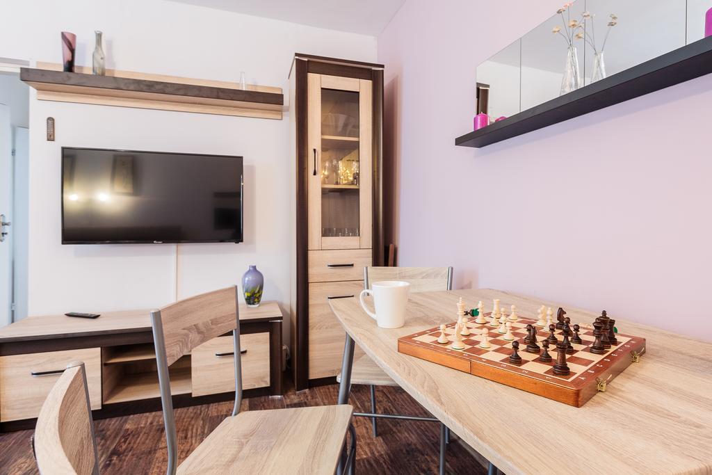 W Rent Like Home - Chramcowki Przy Dworcu Закопане Екстер'єр фото