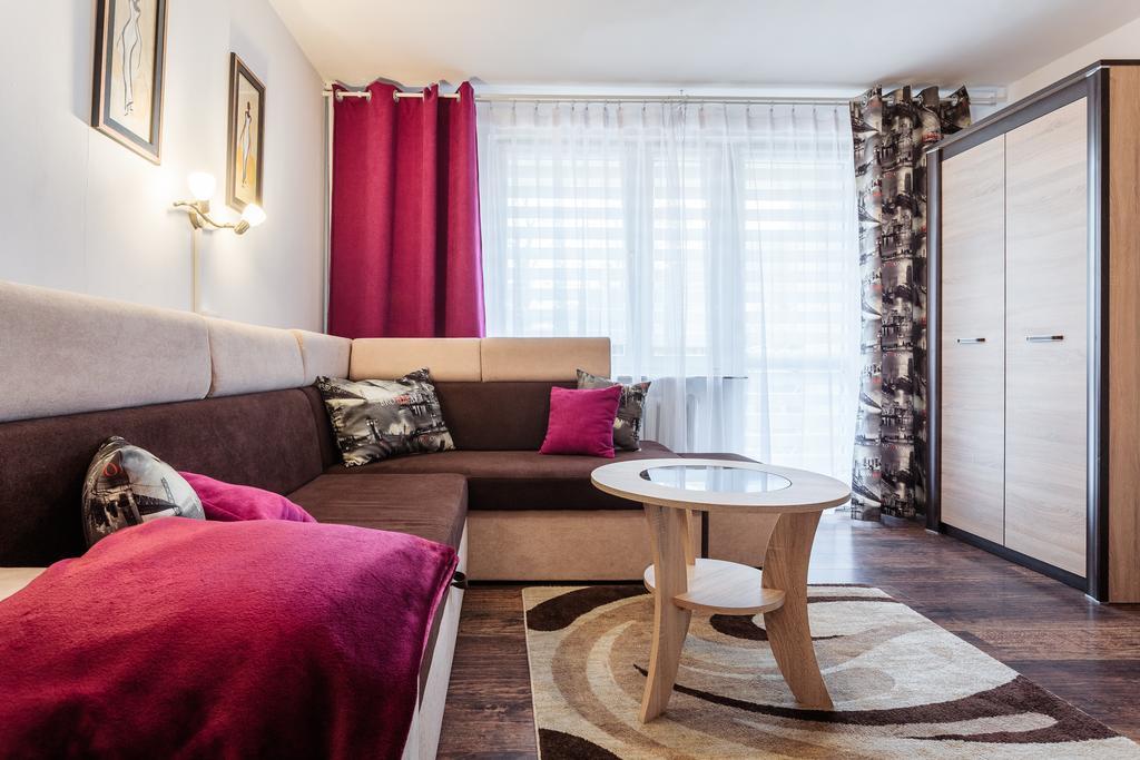 W Rent Like Home - Chramcowki Przy Dworcu Закопане Екстер'єр фото