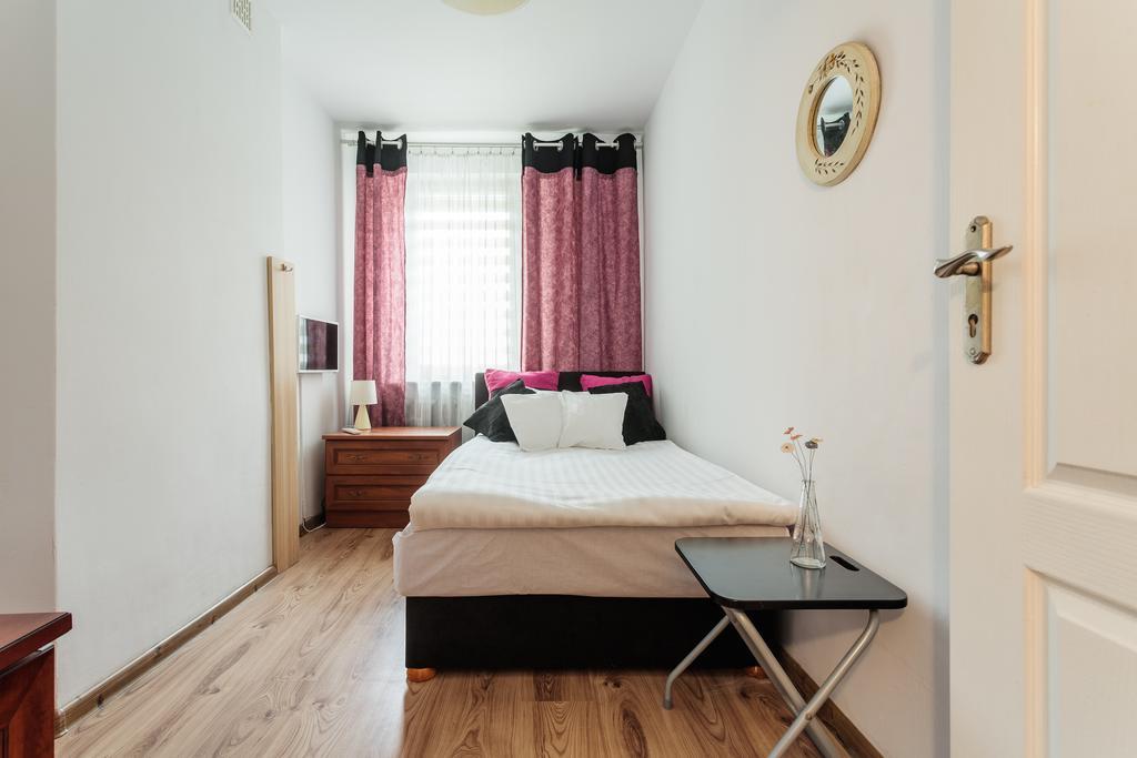 W Rent Like Home - Chramcowki Przy Dworcu Закопане Екстер'єр фото