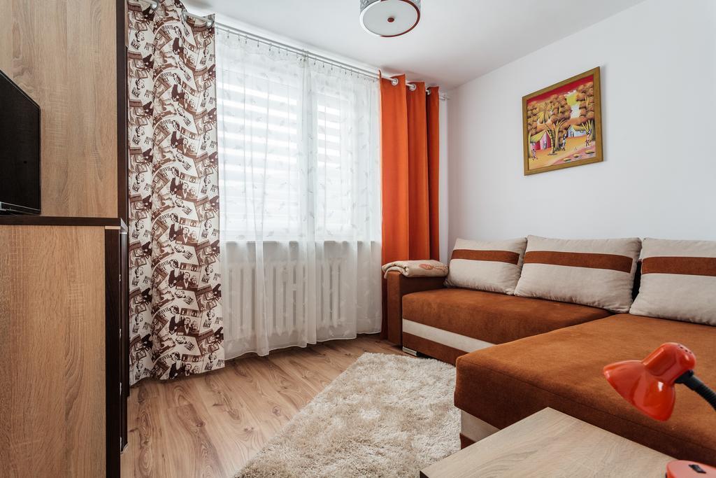 W Rent Like Home - Chramcowki Przy Dworcu Закопане Екстер'єр фото