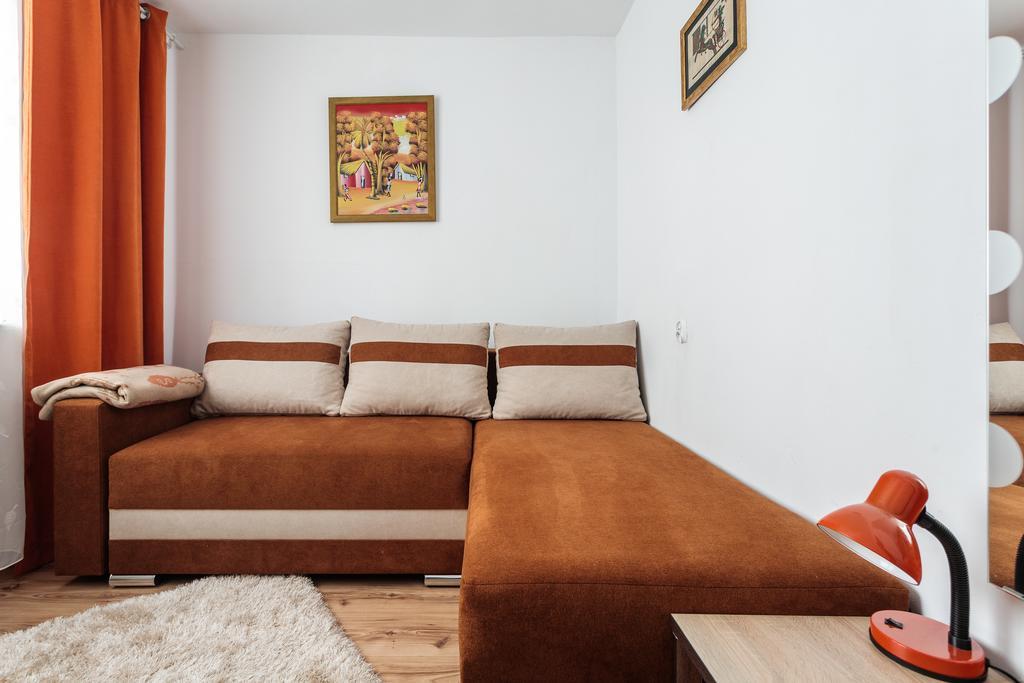 W Rent Like Home - Chramcowki Przy Dworcu Закопане Екстер'єр фото