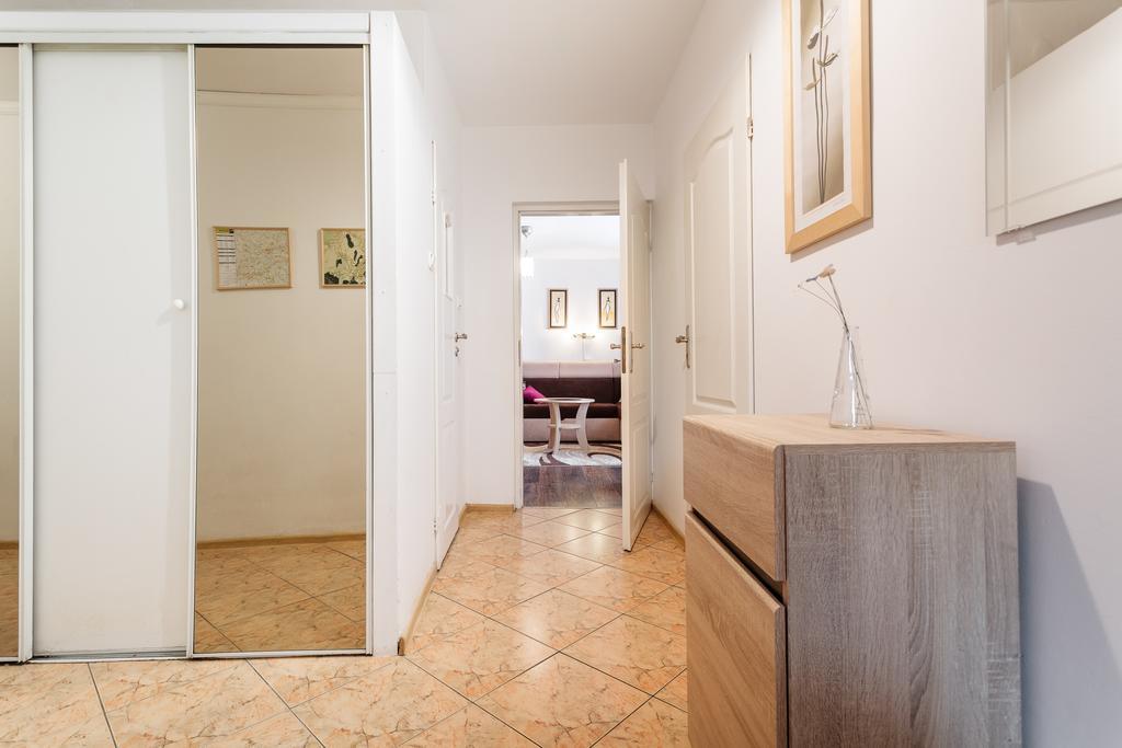 W Rent Like Home - Chramcowki Przy Dworcu Закопане Екстер'єр фото