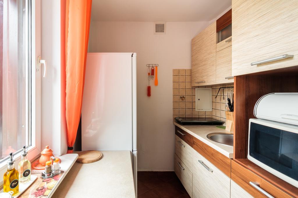 W Rent Like Home - Chramcowki Przy Dworcu Закопане Екстер'єр фото
