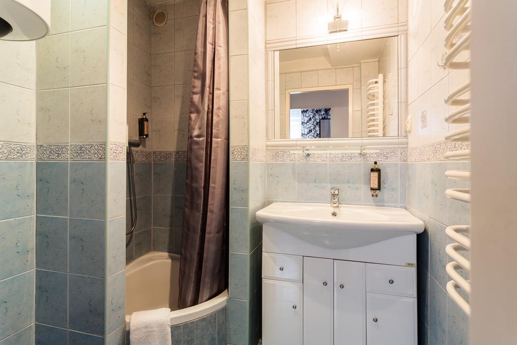 W Rent Like Home - Chramcowki Przy Dworcu Закопане Екстер'єр фото